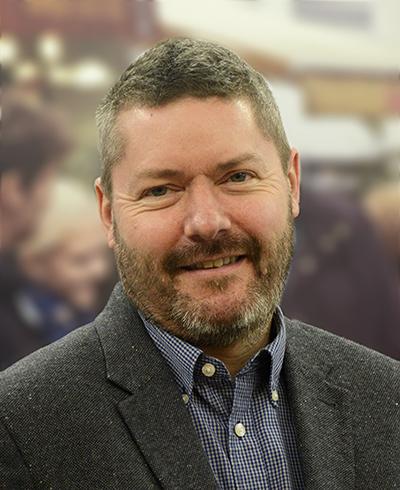 Professor Peter G Langdon's photo